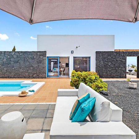 Villalia Nerea Playa Blanca  Zewnętrze zdjęcie